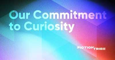 Our Commitment Is Curiosity Our Reputation Is Results Scenes For An